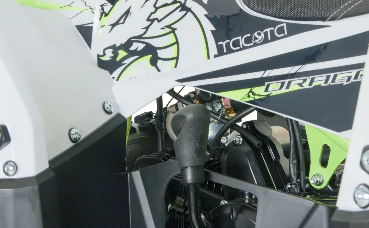 Квадроцикл YACOTA DRAGON 125 в Иваново