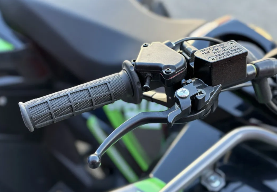 Квадроцикл GBM DAXTER 220 NEW в Иваново