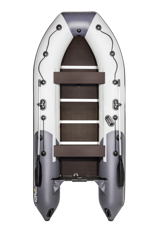 Лодка Ривьера Компакт 3600 СК в Иваново