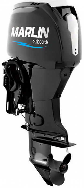 Лодочный мотор MARLIN MP 90 AERTL в Иваново