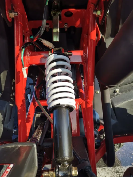 Квадроцикл GBM SHARP KIDS 125 в Иваново