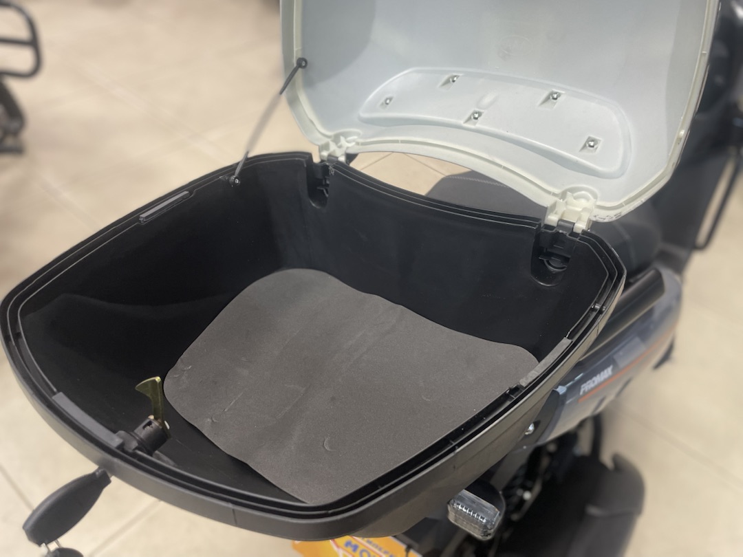 Скутер PROMAX STALKER ARMY 240(49) в Иваново