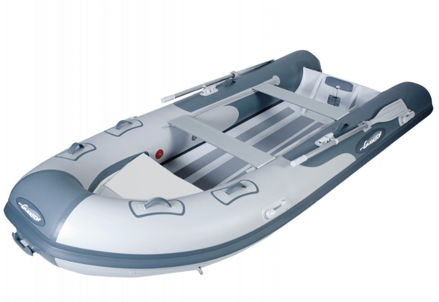 Лодка GLADIATOR RIB380AL в Иваново