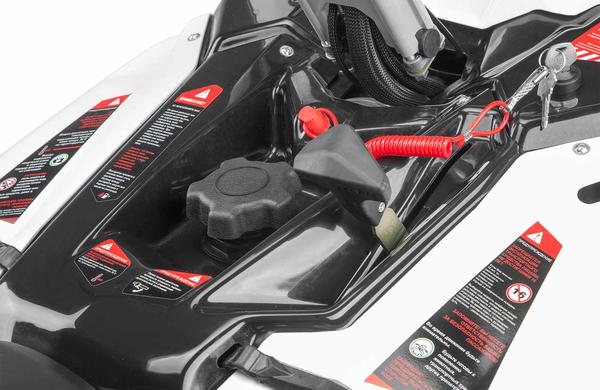 Снегоход STELS АТАМАН SA800T 2.0 в Иваново