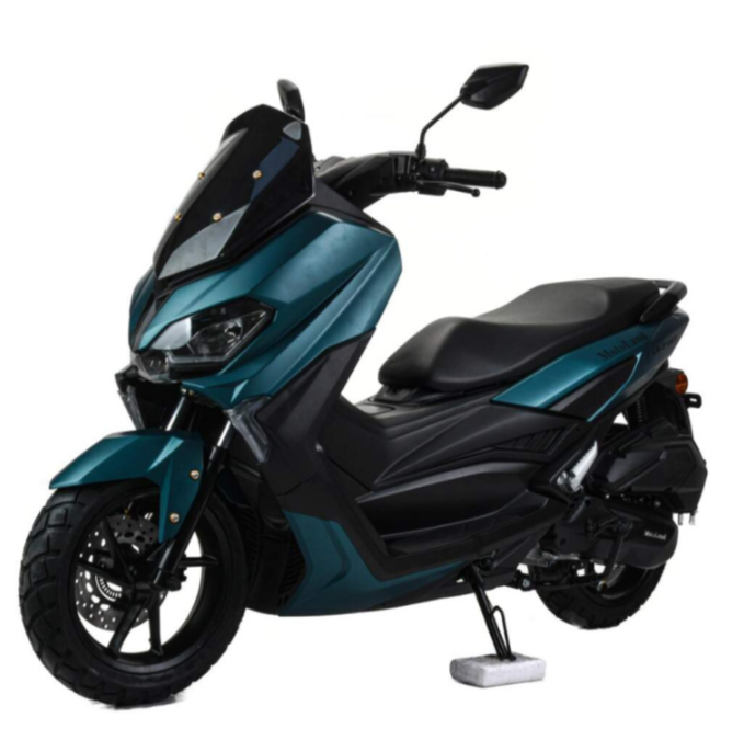 Скутер MOTOLAND (МОТОЛЕНД) VULKAN 150 в Иваново