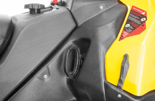 Снегоход STELS MS600T (SWT ST) СТАВР 1.0 К01 Tech в Иваново