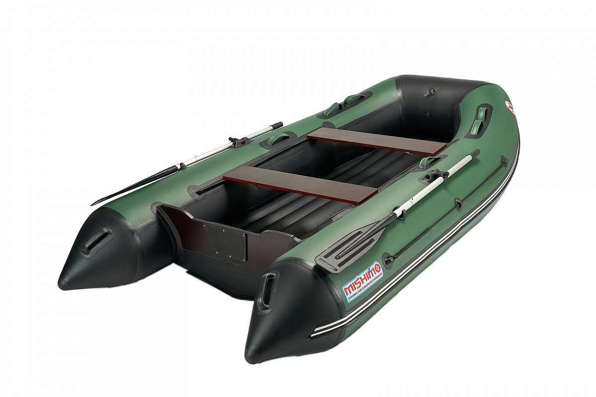 Лодка MISHIMO LITE 335 в Иваново