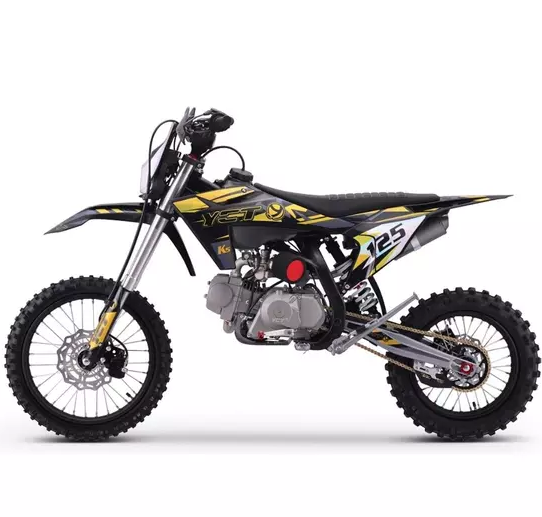 Питбайк YACOTA K5 125 в Иваново