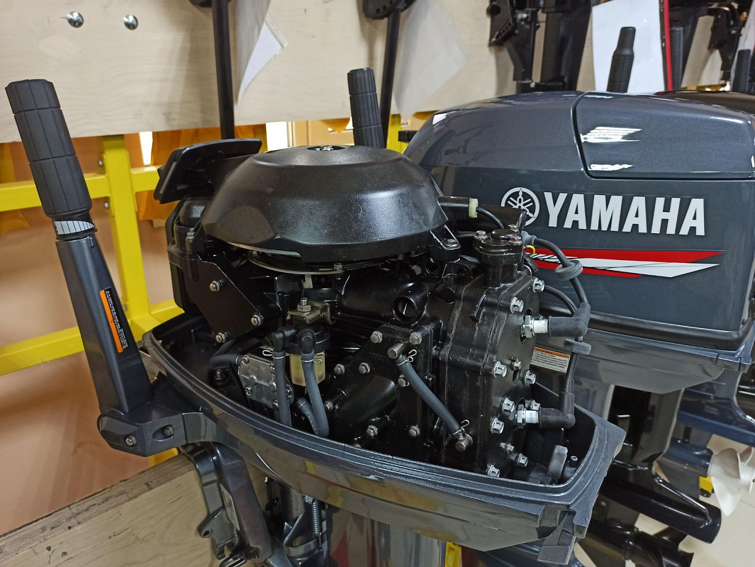 Лодочный мотор BREEZE T30S (2х тактный) в Иваново