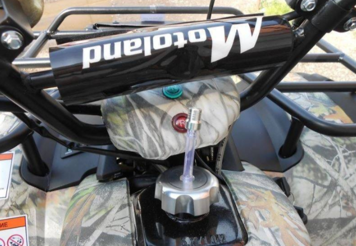 Квадроцикл MOTOLAND (МОТОЛЕНД) 200 ALL ROAD в Иваново