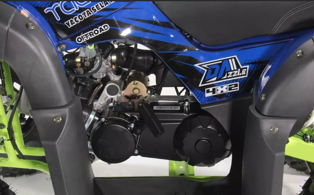 Квадроцикл YACOTA SELA MAX 200 в Иваново