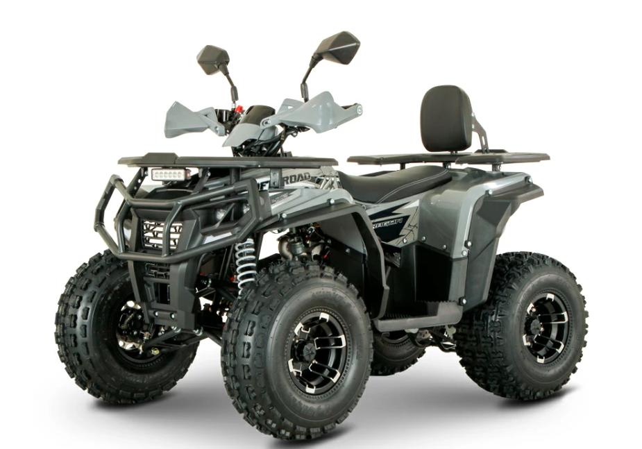 Квадроцикл YACOTA DRAGON LUX LD 125 в Иваново