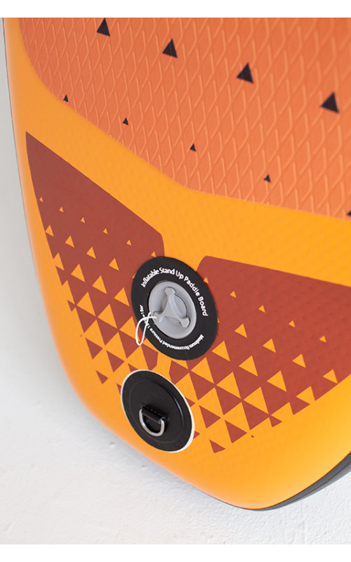 НАДУВНОЙ САП БОРД ORANGA SPACE 10,6 в Иваново