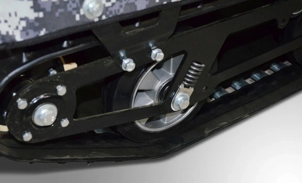 Мотобуксировщик "Богатырь" 15R в Иваново