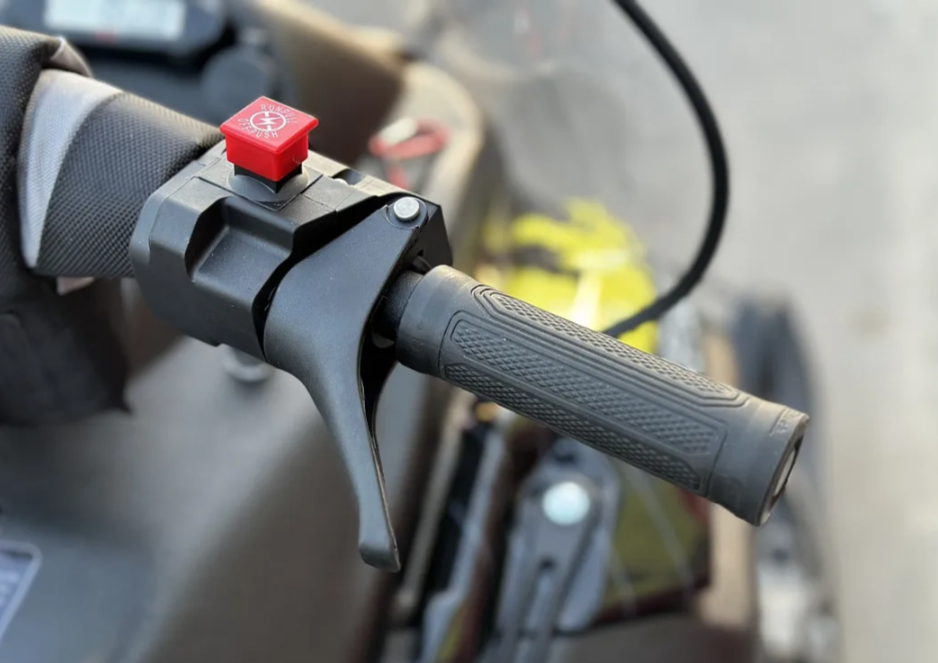 Снегоход РМ TIKSY 500 4Т в Иваново