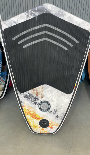 SUP (САП) ДОСКА RAIDEX I BOARD 11’ (332СМ) «MRAMOR» в Иваново