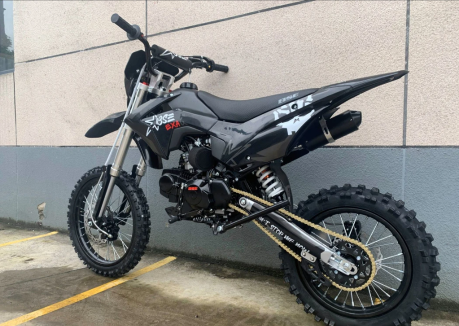 Питбайк BSE EXA SA 17/14 в Иваново