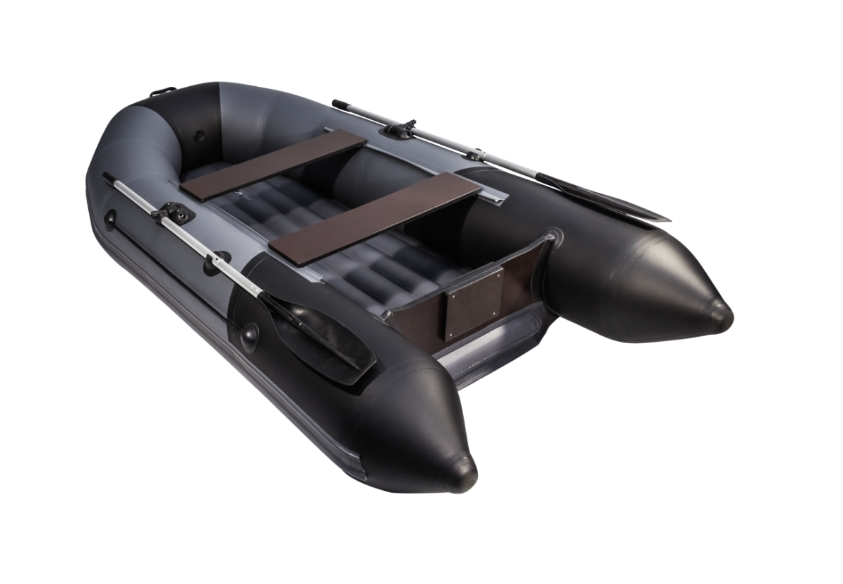 Лодка Таймень NX 2800 НДНД в Иваново