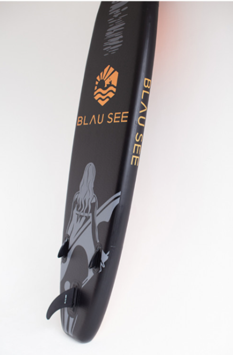 НАДУВНОЙ SUP-BOARD MOONLIGHT 11,6 в Иваново