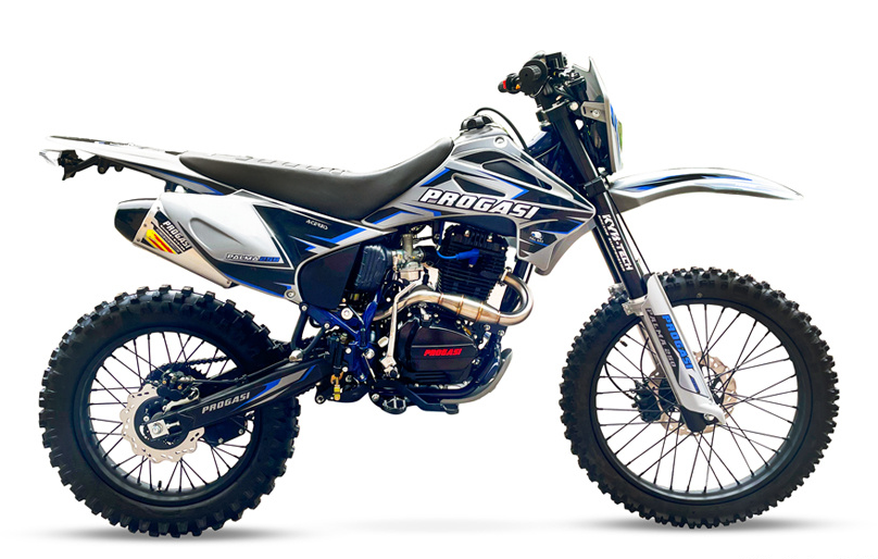 Мотоцикл Progasi PALMA 250 NEW (ZS172FMM) в Иваново