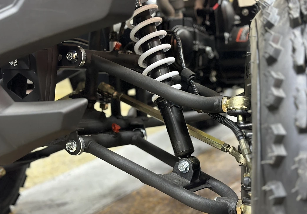 Квадроцикл PROMAX WILD 2.0 190 в Иваново