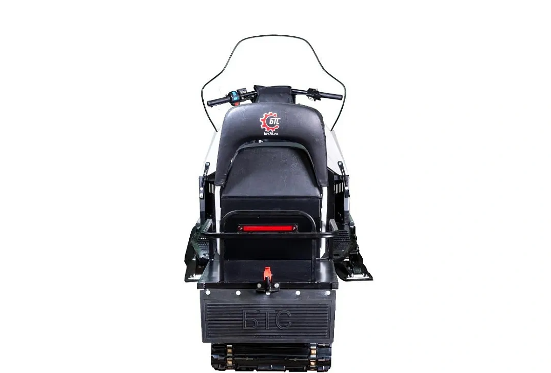 Снегоход БТС 4Т РК ЛОНГ ЛЮКС / 29 л.с. 460 м3 в Иваново