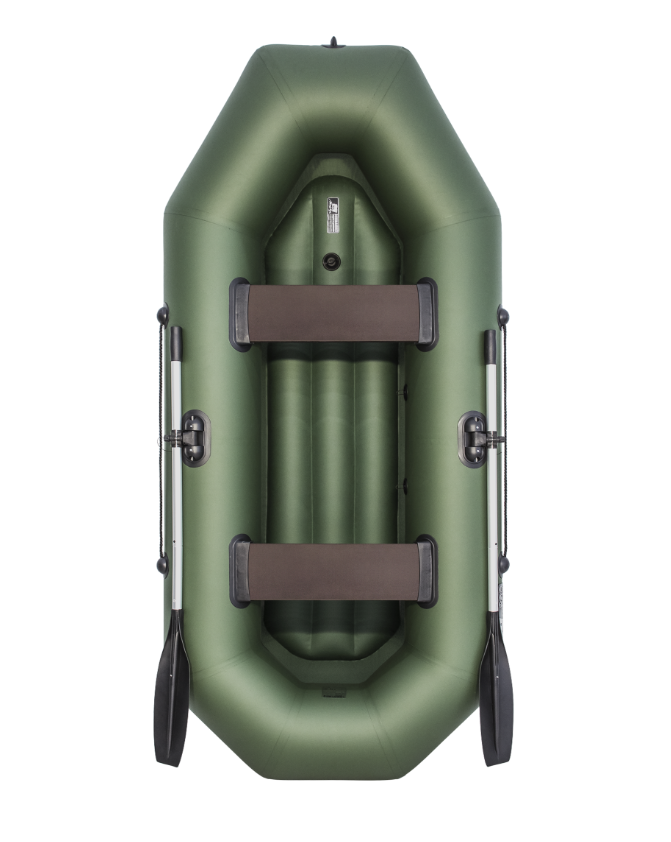 Лодка АКВА-ОПТИМА 260 НД в Иваново