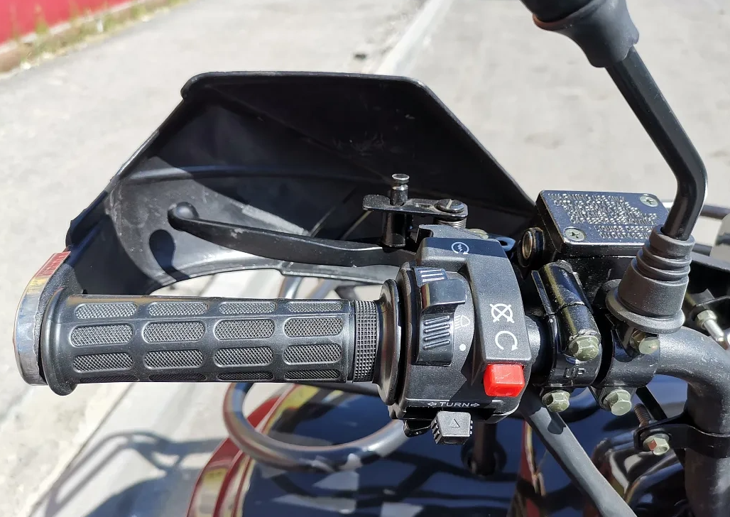 Квадроцикл PROMAX TRX300 CVT в Иваново