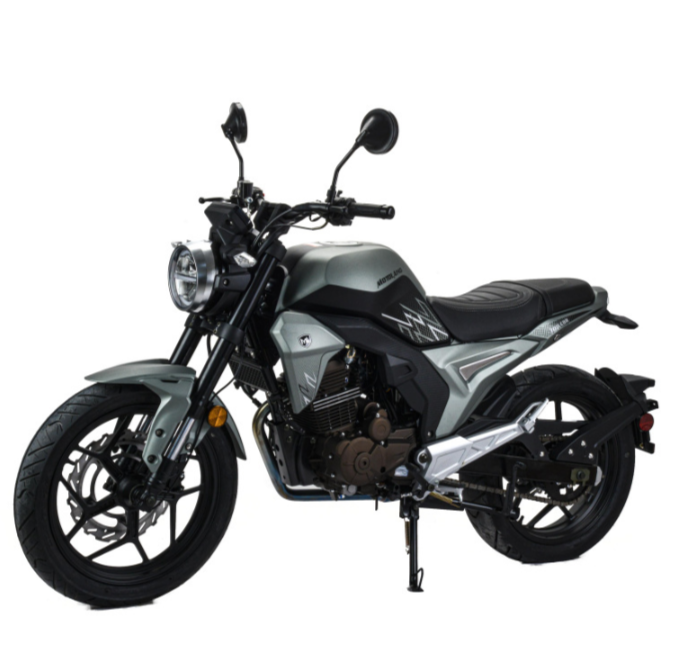 Мотоцикл MOTOLAND (МОТОЛЕНД) 300 CBR в Иваново