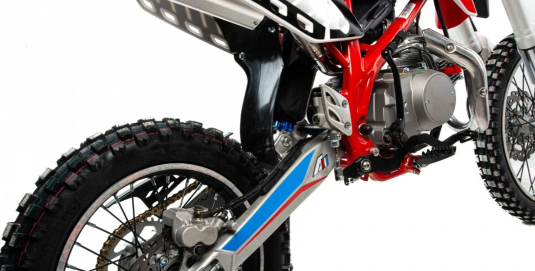 Питбайк MOTOLAND (МОТОЛЕНД) Apollo 125 DT125 E в Иваново