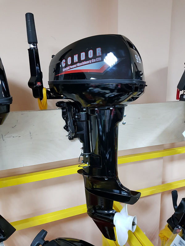 Лодочный мотор Condor T15HS в Иваново