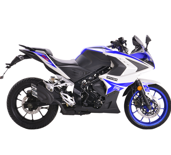 Мотоцикл RACER RC250XZR-A STORM в Иваново