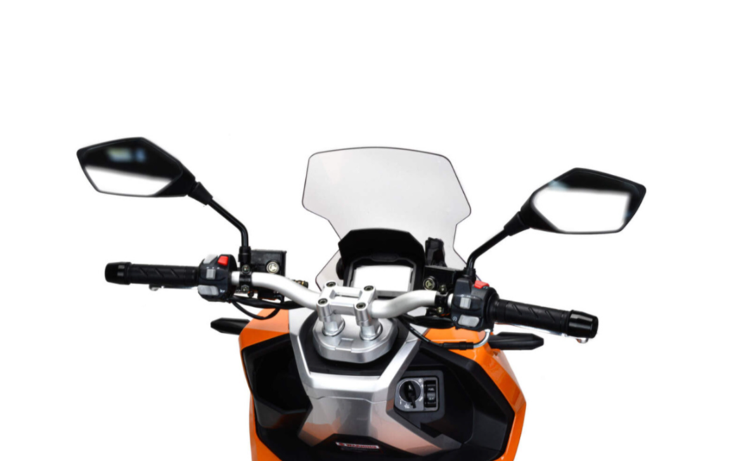 Скутер MOTOLAND (МОТОЛЕНД) T-MAX 150 в Иваново