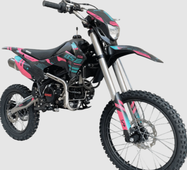 Питбайк BSE PH 150 (015) AK47 в Иваново