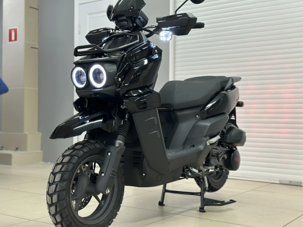 Скутер PROMAX STALKER 150(49) в Иваново