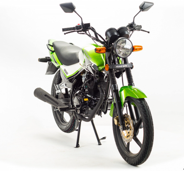 Мотоцикл MOTOLAND (МОТОЛЕНД) VOYAGE 200 в Иваново