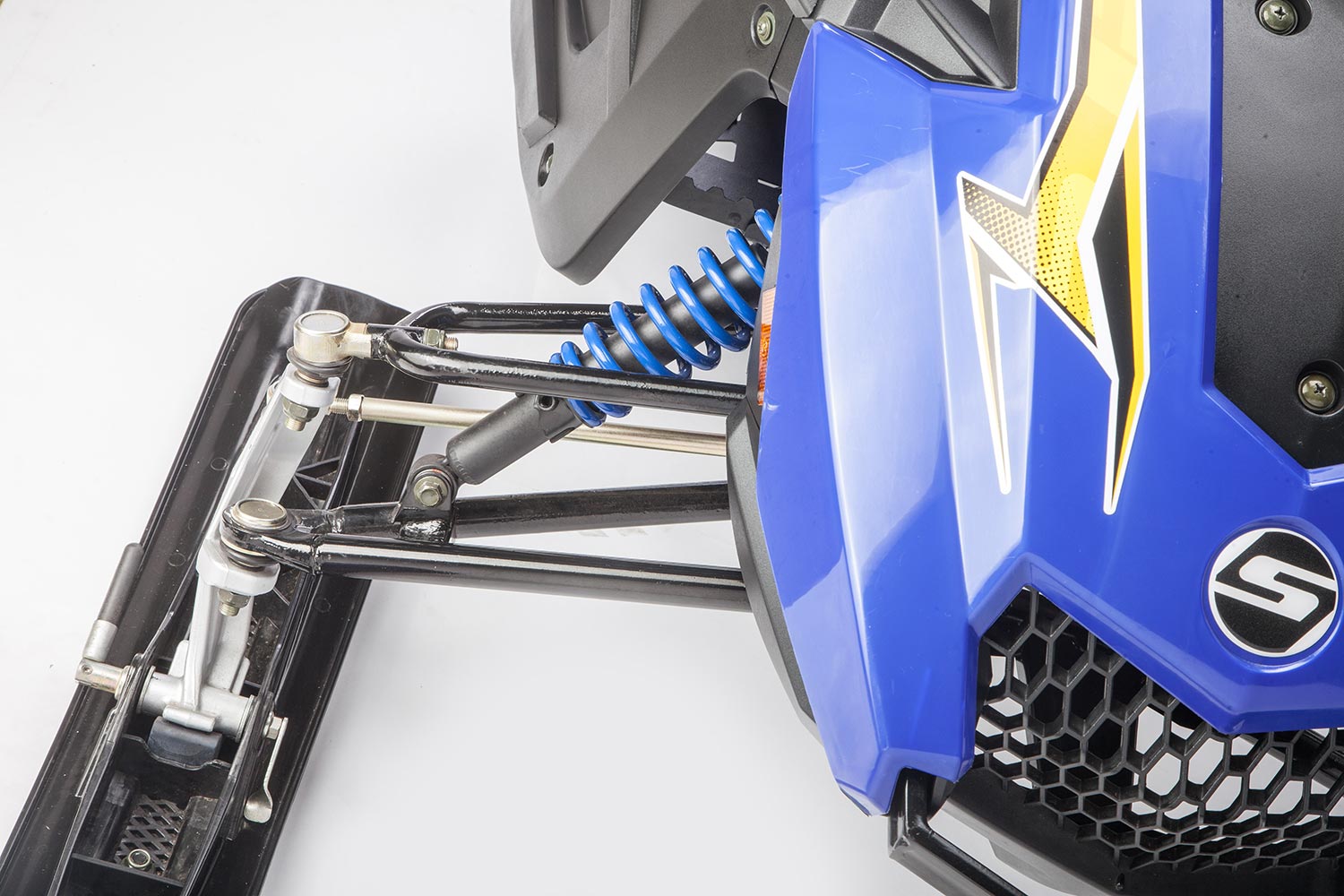 Снегоход STELS Капитан-200 Long в Иваново