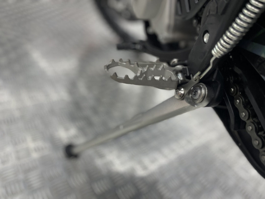 Кроссовый мотоцикл (эндуро) PROMAX PZ9 480 PRO-SPORT в Иваново