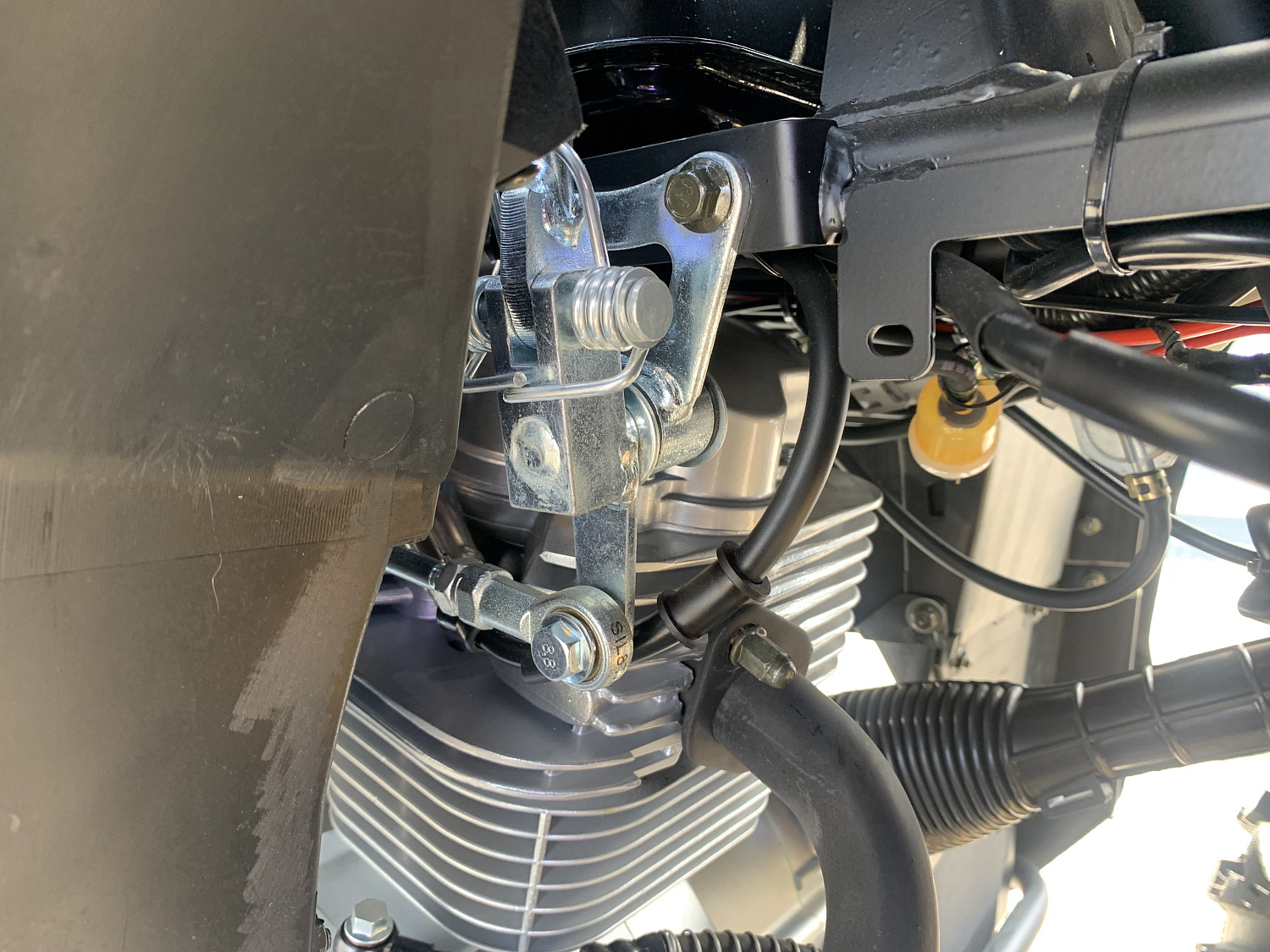 Квадроцикл PROMAX TAURUS 300 MAX-PRO в Иваново