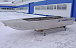 Алюминиевая лодка Neman-500 Шило в Иваново