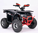 Квадроцикл YACOTA Sirius LD 125 в Иваново