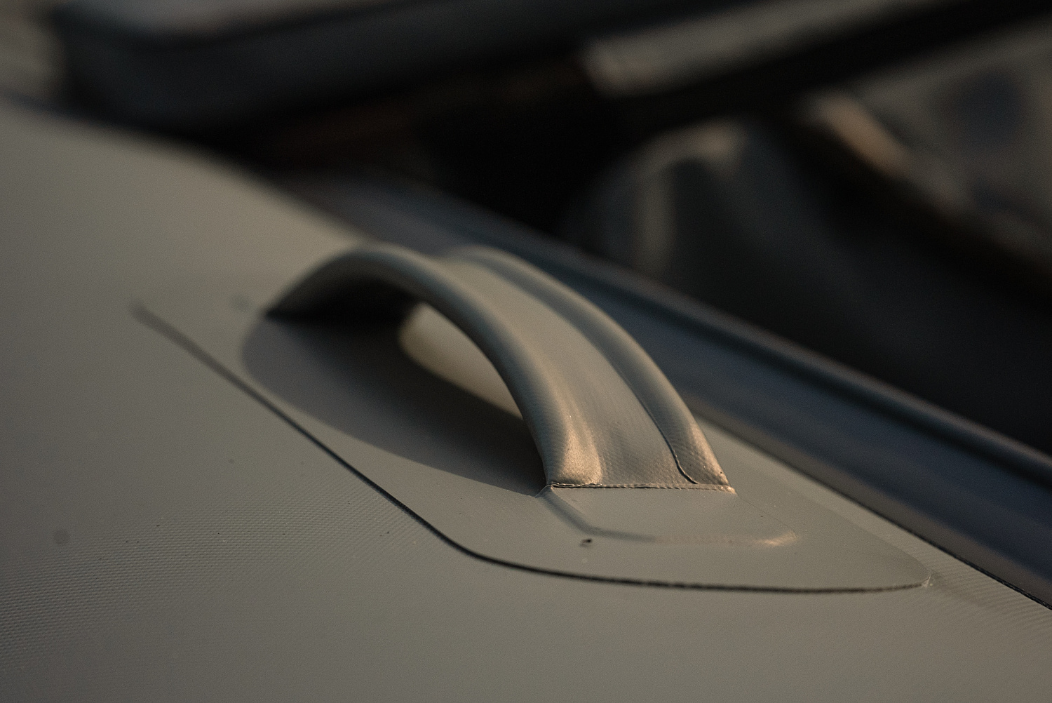 Лодка MISHIMO RIVER JET 390 под водомет в Иваново