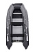 ЛОДКА НАДУВНАЯ YUKONA 430 TS - U (БЕЗ ПАЙОЛА) в Иваново