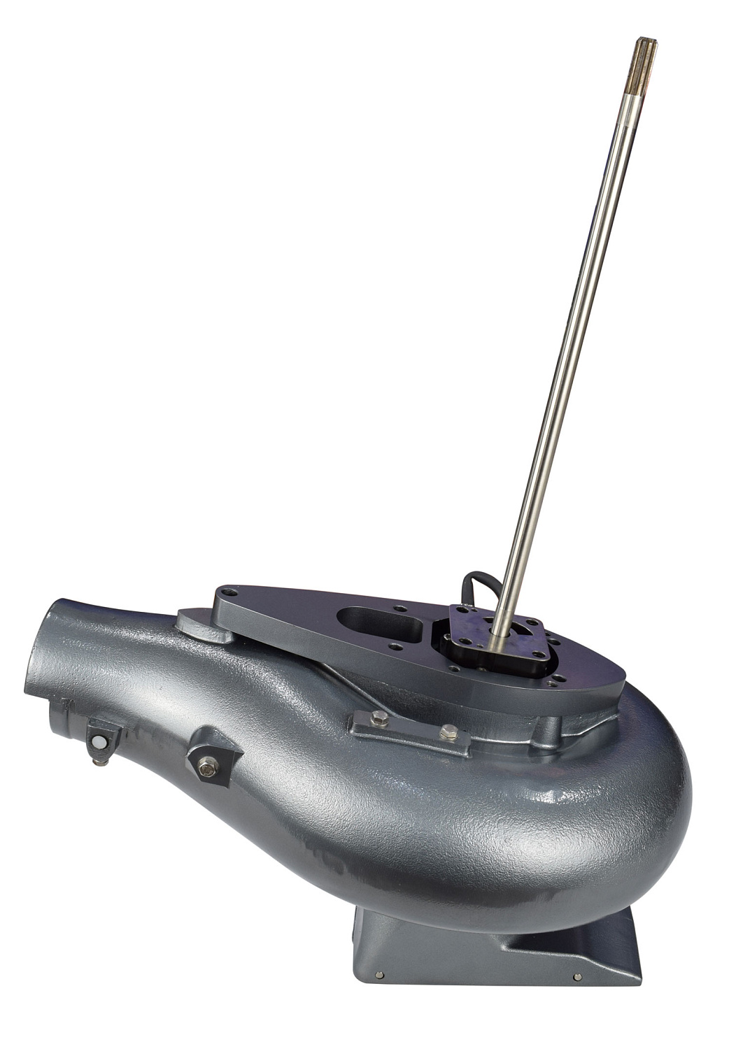 ВОДОМЕТНАЯ НАСАДКА SEA-PRO WT 15 YAMAHA, MARLIN, HIDEA в Иваново