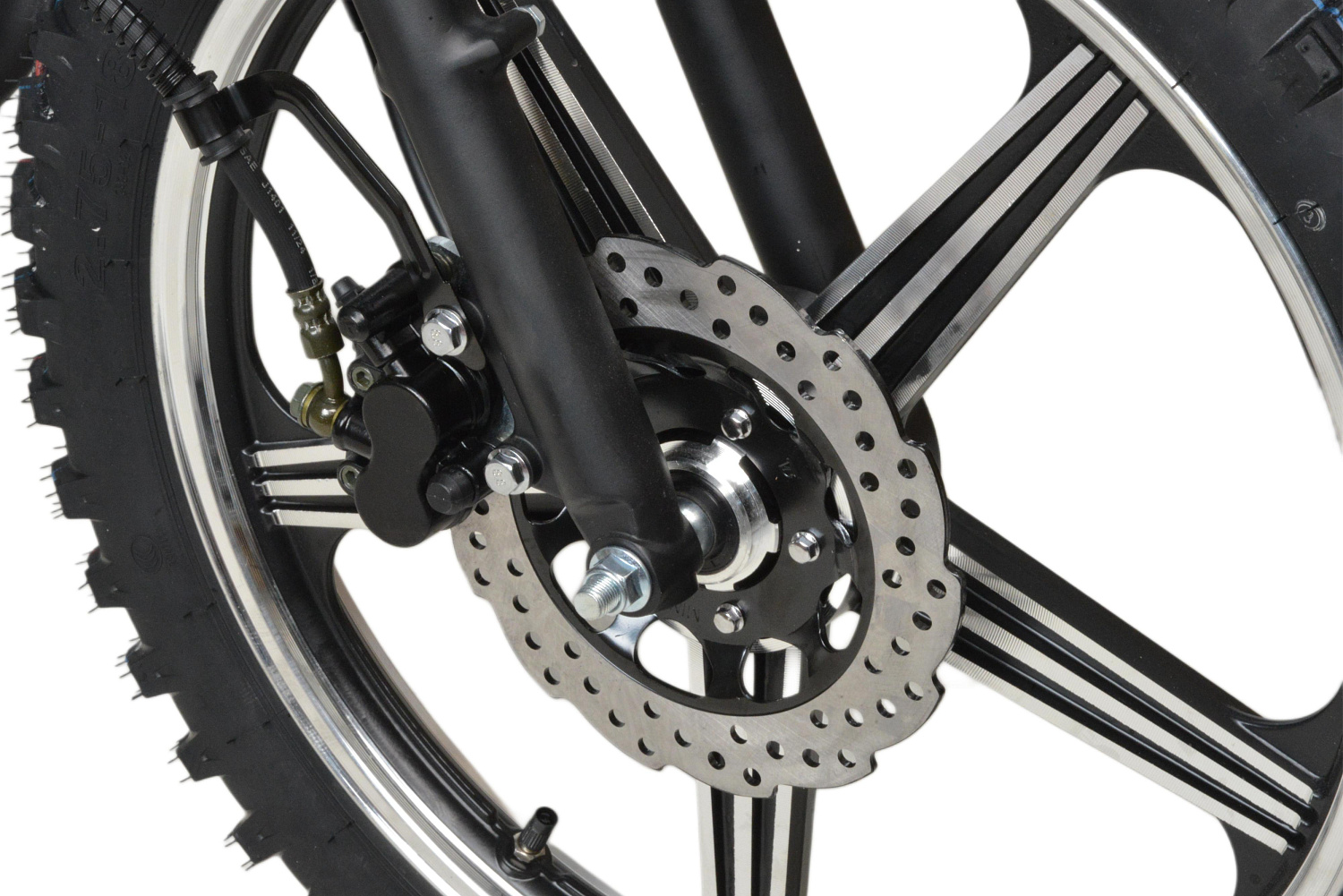 Мопед PROMAX ALPHA DIRT 150(49) в Иваново