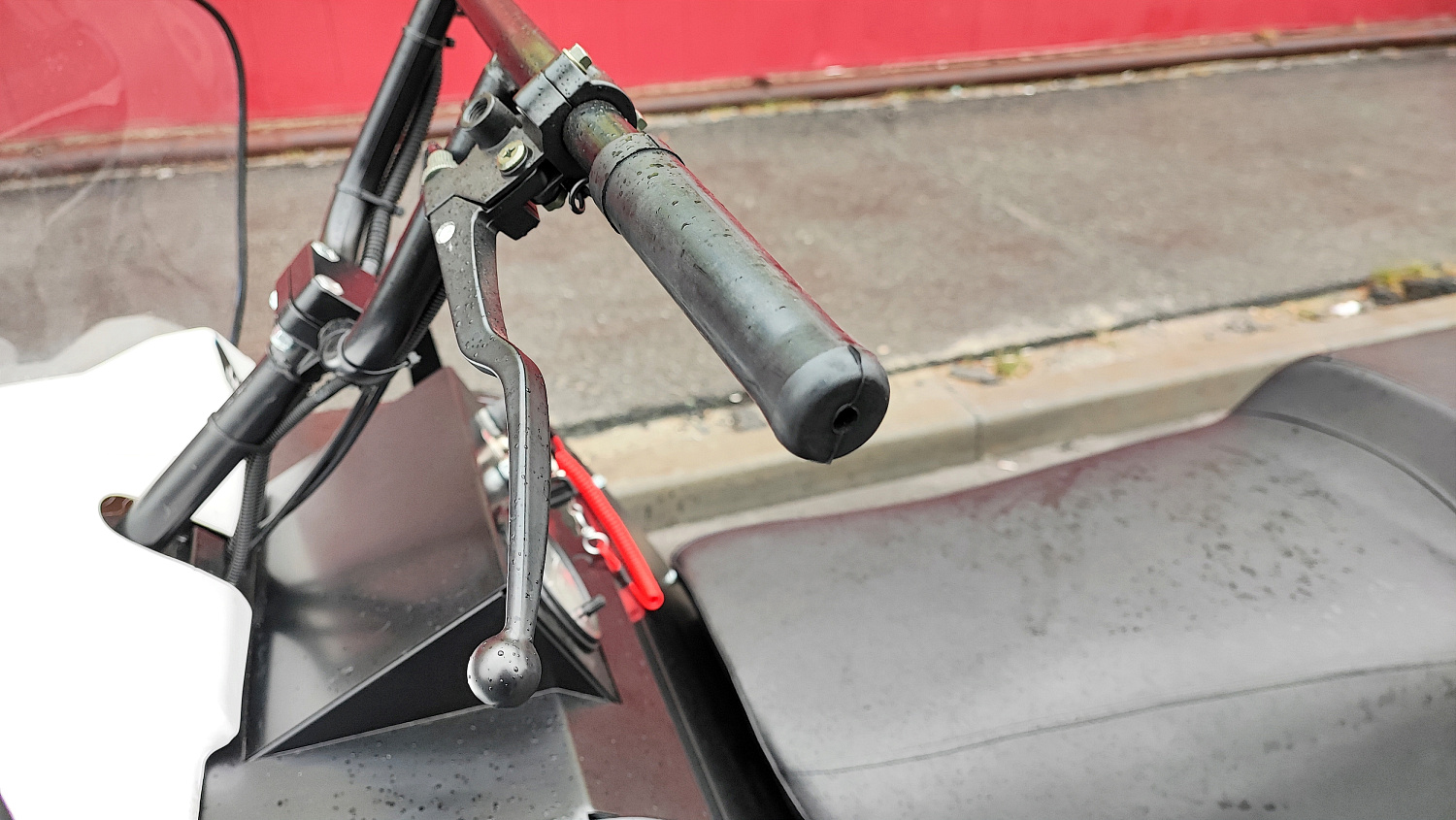 Снегоход PROMAX SNOWBEAR V3 800 4T ST в Иваново