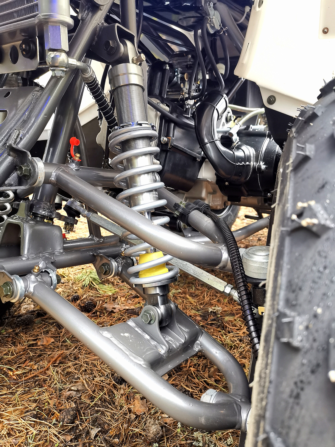 Квадроцикл PROMAX RENEGADE 280 (2025) в Иваново