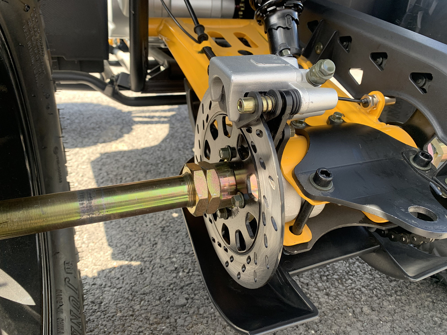 Квадроцикл PROMAX TAURUS 300 MAX-PRO в Иваново