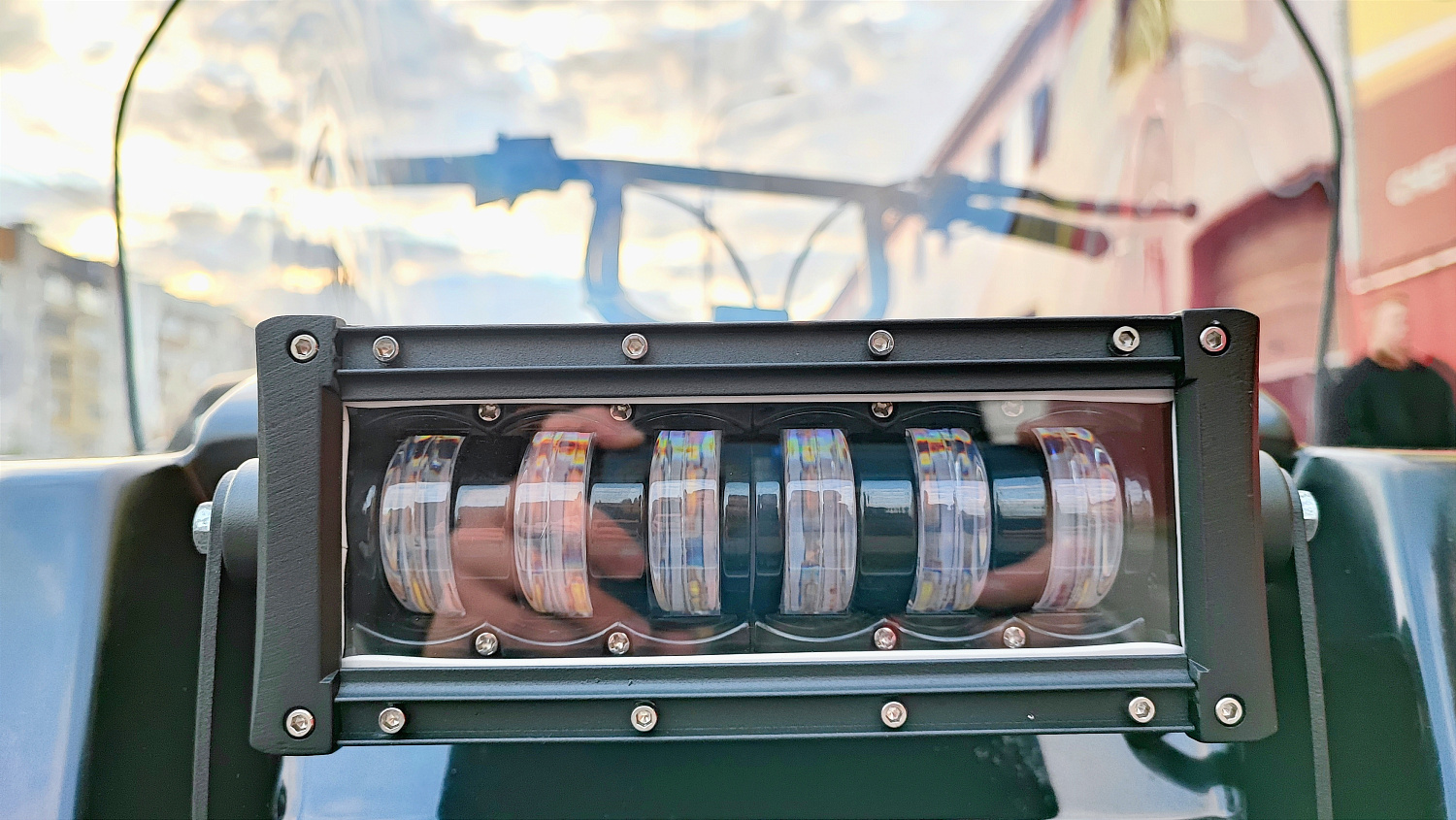 Снегоход PROMAX YAKUT 500 2.0 4T 27 в Иваново