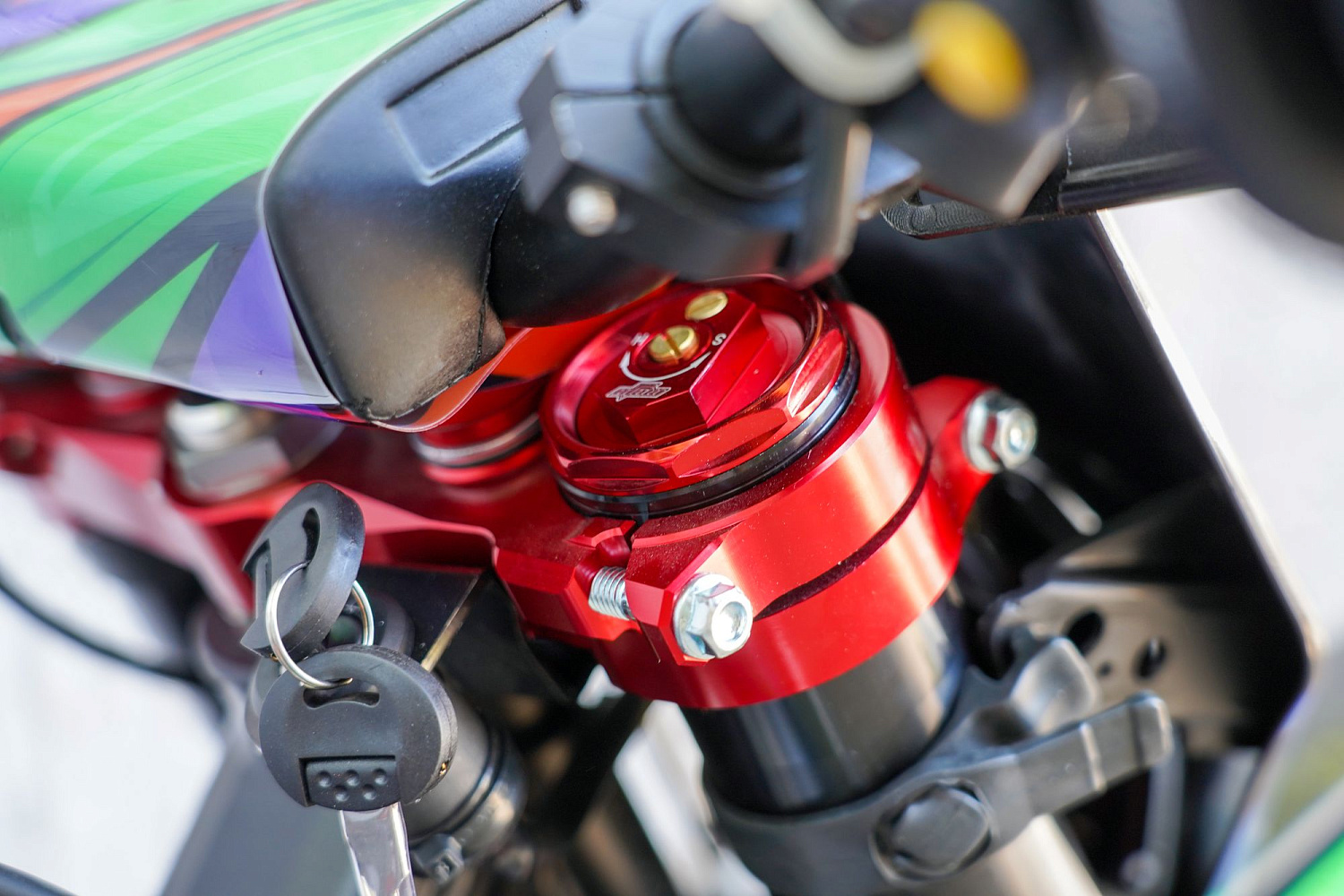 Эндуро / кроссовый мотоцикл BSE T7 Joker (ZS174-5А) Sport в Иваново